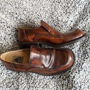 Aldo Lavorazione Artigiana Loafers